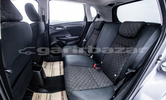 Buy Used Honda Jazz Other Car in Bangkok in Bangkok Buy Used Honda Jazz Other Car in Bangkok in Bangkok