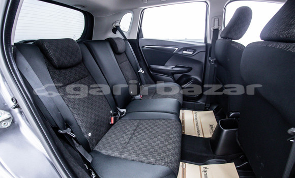 Buy Used Honda Jazz Other Car in Bangkok in Bangkok Buy Used Honda Jazz Other Car in Bangkok in Bangkok