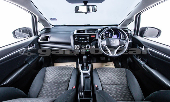 Buy Used Honda Jazz Other Car in Bangkok in Bangkok Buy Used Honda Jazz Other Car in Bangkok in Bangkok