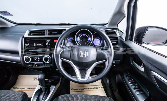 Buy Used Honda Jazz Other Car in Bangkok in Bangkok Buy Used Honda Jazz Other Car in Bangkok in Bangkok