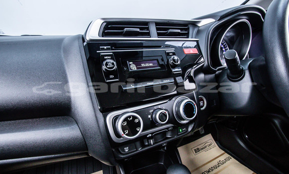 Buy Used Honda Jazz Other Car in Bangkok in Bangkok Buy Used Honda Jazz Other Car in Bangkok in Bangkok