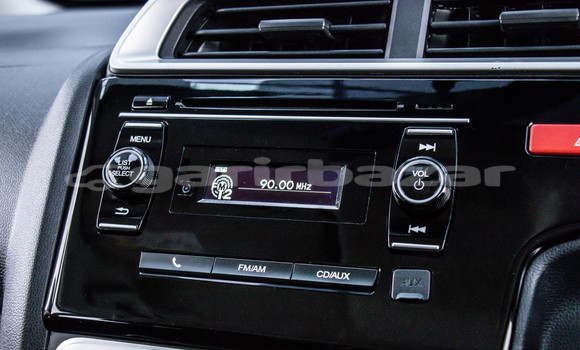 Buy Used Honda Jazz Other Car in Bangkok in Bangkok Buy Used Honda Jazz Other Car in Bangkok in Bangkok