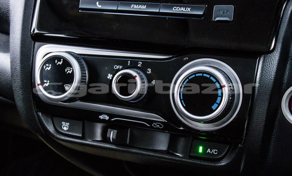 Buy Used Honda Jazz Other Car in Bangkok in Bangkok Buy Used Honda Jazz Other Car in Bangkok in Bangkok