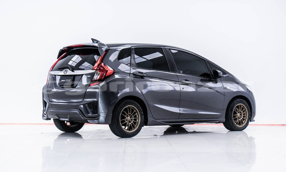 Buy Used Honda Jazz Other Car in Bangkok in Bangkok Buy Used Honda Jazz Other Car in Bangkok in Bangkok