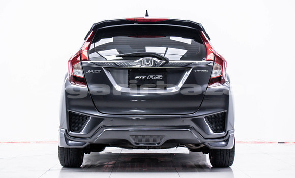 Buy Used Honda Jazz Other Car in Bangkok in Bangkok Buy Used Honda Jazz Other Car in Bangkok in Bangkok