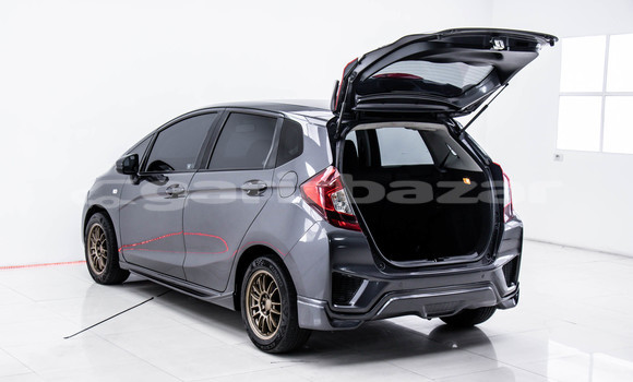 Buy Used Honda Jazz Other Car in Bangkok in Bangkok Buy Used Honda Jazz Other Car in Bangkok in Bangkok