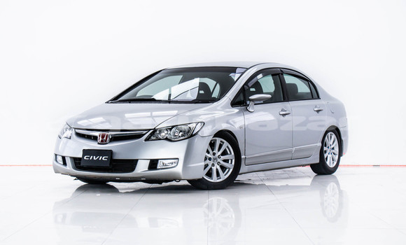 Buy Used Honda Civic Other Car in Bangkok in Bangkok Buy Used Honda Civic Other Car in Bangkok in Bangkok