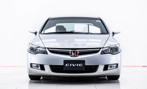 Buy Used Honda Civic Other Car in Bangkok in Bangkok Buy Used Honda Civic Other Car in Bangkok in Bangkok