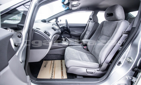 Buy Used Honda Civic Other Car in Bangkok in Bangkok Buy Used Honda Civic Other Car in Bangkok in Bangkok