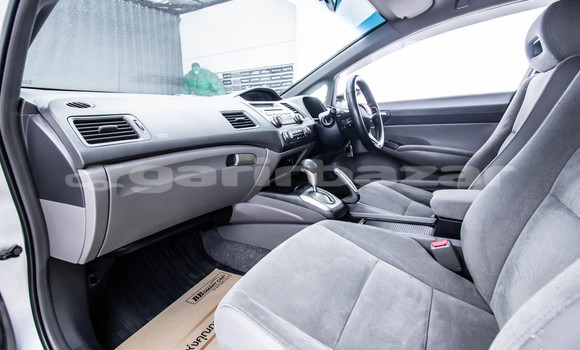 Buy Used Honda Civic Other Car in Bangkok in Bangkok Buy Used Honda Civic Other Car in Bangkok in Bangkok