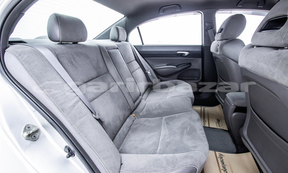 Buy Used Honda Civic Other Car in Bangkok in Bangkok Buy Used Honda Civic Other Car in Bangkok in Bangkok