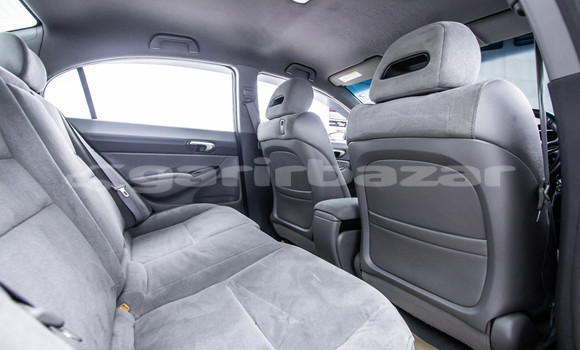 Buy Used Honda Civic Other Car in Bangkok in Bangkok Buy Used Honda Civic Other Car in Bangkok in Bangkok