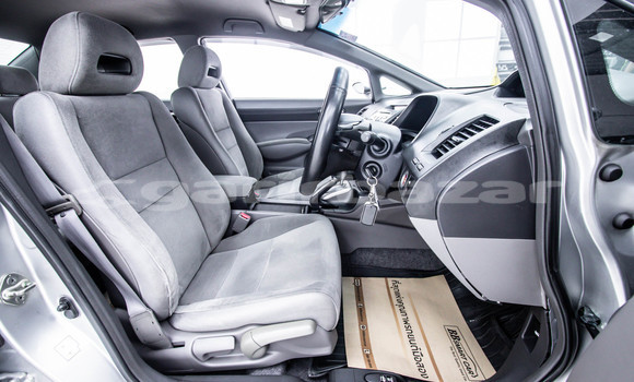 Buy Used Honda Civic Other Car in Bangkok in Bangkok Buy Used Honda Civic Other Car in Bangkok in Bangkok