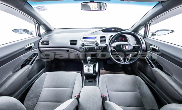 Buy Used Honda Civic Other Car in Bangkok in Bangkok Buy Used Honda Civic Other Car in Bangkok in Bangkok