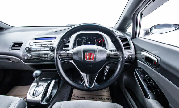 Buy Used Honda Civic Other Car in Bangkok in Bangkok Buy Used Honda Civic Other Car in Bangkok in Bangkok
