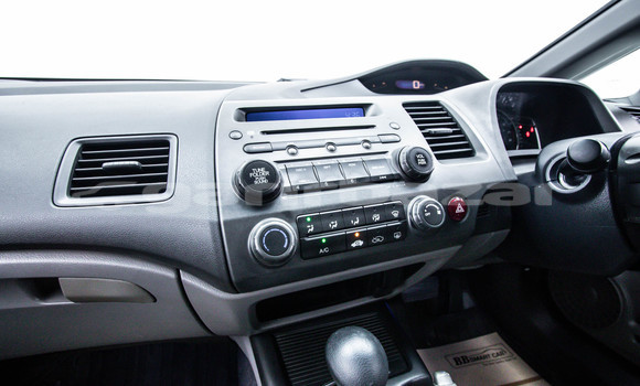 Buy Used Honda Civic Other Car in Bangkok in Bangkok Buy Used Honda Civic Other Car in Bangkok in Bangkok