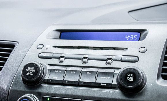 Buy Used Honda Civic Other Car in Bangkok in Bangkok Buy Used Honda Civic Other Car in Bangkok in Bangkok