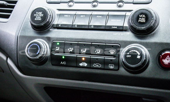 Buy Used Honda Civic Other Car in Bangkok in Bangkok Buy Used Honda Civic Other Car in Bangkok in Bangkok