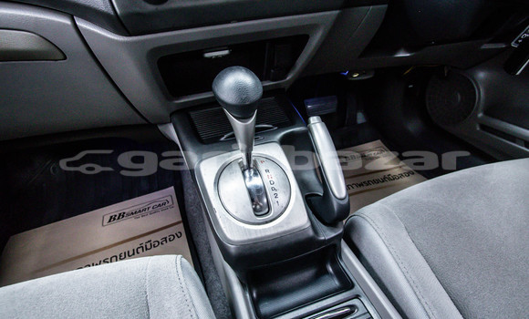 Buy Used Honda Civic Other Car in Bangkok in Bangkok Buy Used Honda Civic Other Car in Bangkok in Bangkok