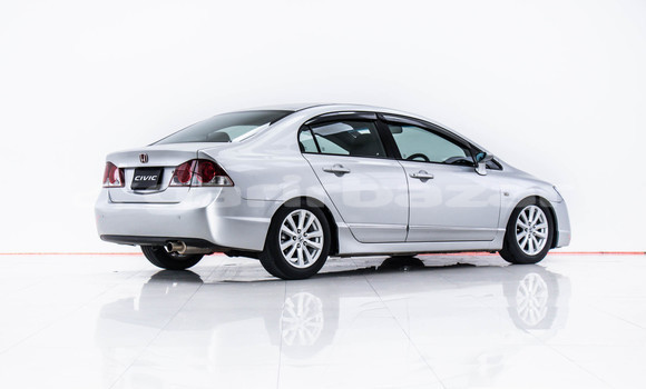 Buy Used Honda Civic Other Car in Bangkok in Bangkok Buy Used Honda Civic Other Car in Bangkok in Bangkok