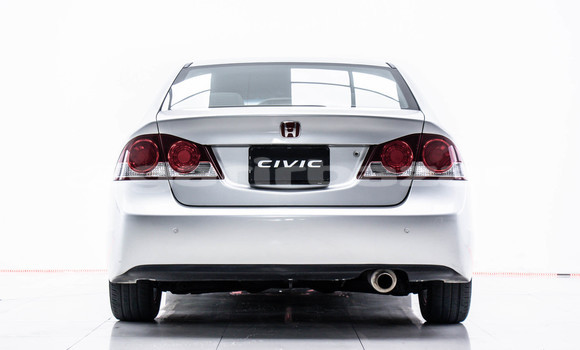 Buy Used Honda Civic Other Car in Bangkok in Bangkok Buy Used Honda Civic Other Car in Bangkok in Bangkok
