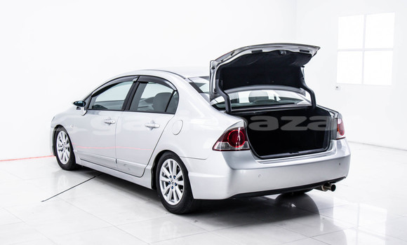 Buy Used Honda Civic Other Car in Bangkok in Bangkok Buy Used Honda Civic Other Car in Bangkok in Bangkok