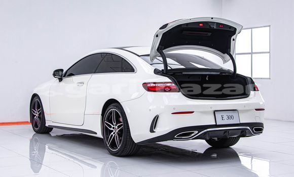 Buy Used Mercedes-Benz AMG GLC Coupe White Car in Bangkok in Bangkok Buy Used Mercedes-Benz AMG GLC Coupe White Car in Bangkok in Bangkok