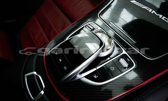 Buy Used Mercedes-Benz AMG GLC Coupe White Car in Bangkok in Bangkok Buy Used Mercedes-Benz AMG GLC Coupe White Car in Bangkok in Bangkok