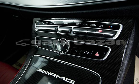 Buy Used Mercedes-Benz AMG GLC Coupe White Car in Bangkok in Bangkok Buy Used Mercedes-Benz AMG GLC Coupe White Car in Bangkok in Bangkok