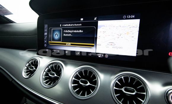 Buy Used Mercedes-Benz AMG GLC Coupe White Car in Bangkok in Bangkok Buy Used Mercedes-Benz AMG GLC Coupe White Car in Bangkok in Bangkok