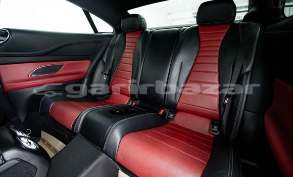 Buy Used Mercedes-Benz AMG GLC Coupe White Car in Bangkok in Bangkok Buy Used Mercedes-Benz AMG GLC Coupe White Car in Bangkok in Bangkok