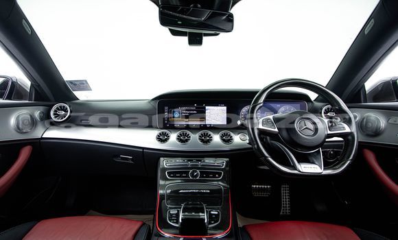 Buy Used Mercedes-Benz AMG GLC Coupe White Car in Bangkok in Bangkok Buy Used Mercedes-Benz AMG GLC Coupe White Car in Bangkok in Bangkok