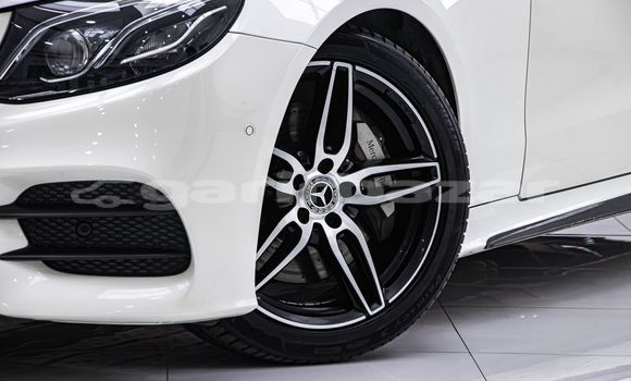 Buy Used Mercedes-Benz AMG GLC Coupe White Car in Bangkok in Bangkok Buy Used Mercedes-Benz AMG GLC Coupe White Car in Bangkok in Bangkok