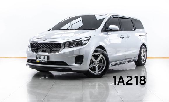 Buy Used Kia Carnival Other Car in Bangkok in Bangkok Buy Used Kia Carnival Other Car in Bangkok in Bangkok