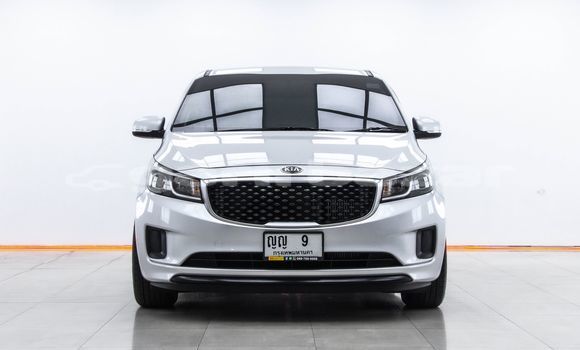 Buy Used Kia Carnival Other Car in Bangkok in Bangkok Buy Used Kia Carnival Other Car in Bangkok in Bangkok
