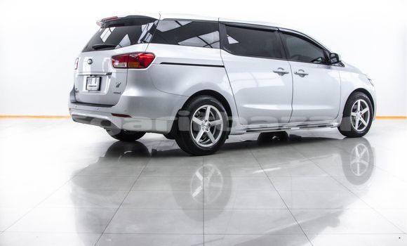 Buy Used Kia Carnival Other Car in Bangkok in Bangkok Buy Used Kia Carnival Other Car in Bangkok in Bangkok