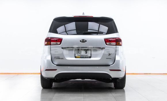 Buy Used Kia Carnival Other Car in Bangkok in Bangkok Buy Used Kia Carnival Other Car in Bangkok in Bangkok