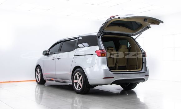 Buy Used Kia Carnival Other Car in Bangkok in Bangkok Buy Used Kia Carnival Other Car in Bangkok in Bangkok