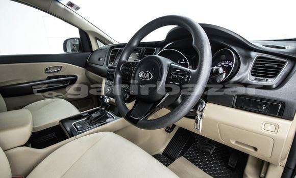 Buy Used Kia Carnival Other Car in Bangkok in Bangkok Buy Used Kia Carnival Other Car in Bangkok in Bangkok