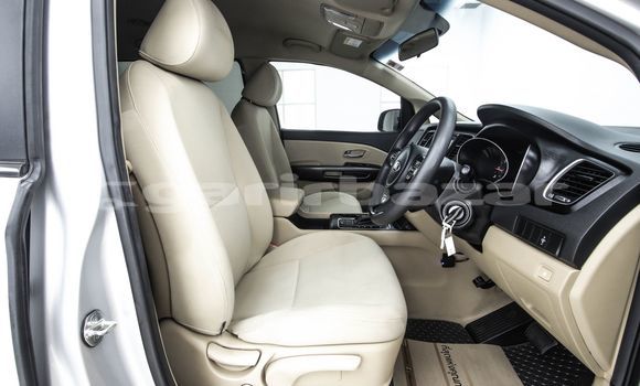 Buy Used Kia Carnival Other Car in Bangkok in Bangkok Buy Used Kia Carnival Other Car in Bangkok in Bangkok