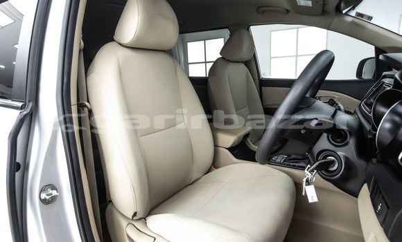 Buy Used Kia Carnival Other Car in Bangkok in Bangkok Buy Used Kia Carnival Other Car in Bangkok in Bangkok