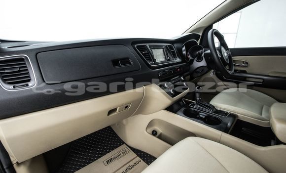 Buy Used Kia Carnival Other Car in Bangkok in Bangkok Buy Used Kia Carnival Other Car in Bangkok in Bangkok