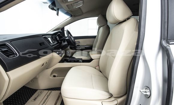 Buy Used Kia Carnival Other Car in Bangkok in Bangkok Buy Used Kia Carnival Other Car in Bangkok in Bangkok