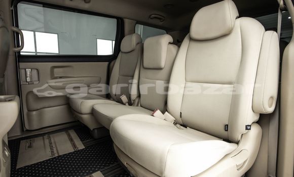Buy Used Kia Carnival Other Car in Bangkok in Bangkok Buy Used Kia Carnival Other Car in Bangkok in Bangkok