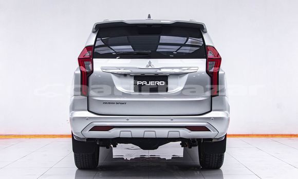 Buy Used Mitsubishi Pajero Other Car in Bangkok in Bangkok Buy Used Mitsubishi Pajero Other Car in Bangkok in Bangkok