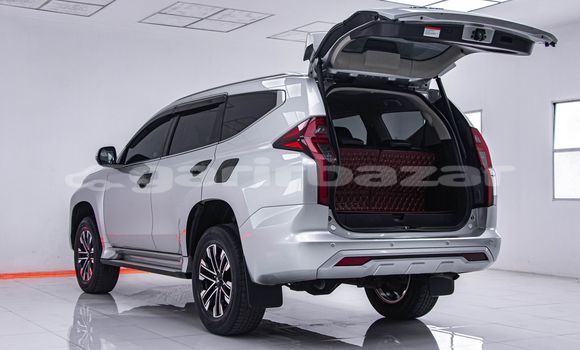 Buy Used Mitsubishi Pajero Other Car in Bangkok in Bangkok Buy Used Mitsubishi Pajero Other Car in Bangkok in Bangkok