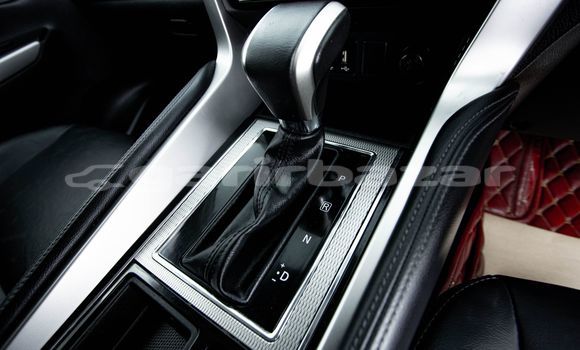 Buy Used Mitsubishi Pajero Other Car in Bangkok in Bangkok Buy Used Mitsubishi Pajero Other Car in Bangkok in Bangkok