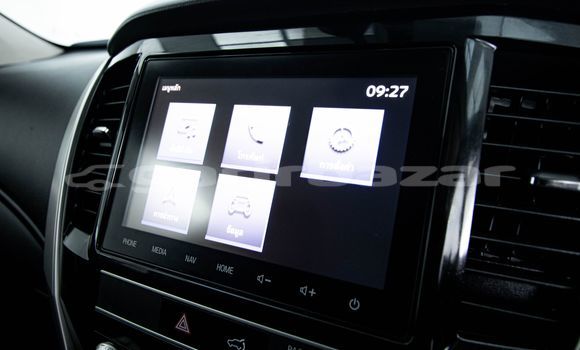 Buy Used Mitsubishi Pajero Other Car in Bangkok in Bangkok Buy Used Mitsubishi Pajero Other Car in Bangkok in Bangkok