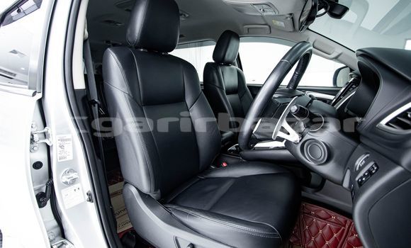 Buy Used Mitsubishi Pajero Other Car in Bangkok in Bangkok Buy Used Mitsubishi Pajero Other Car in Bangkok in Bangkok