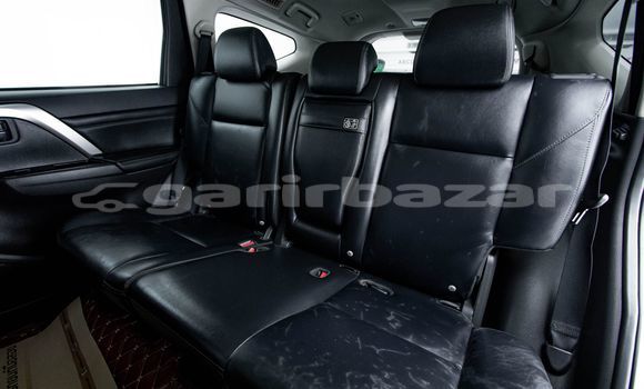 Buy Used Mitsubishi Pajero Other Car in Bangkok in Bangkok Buy Used Mitsubishi Pajero Other Car in Bangkok in Bangkok